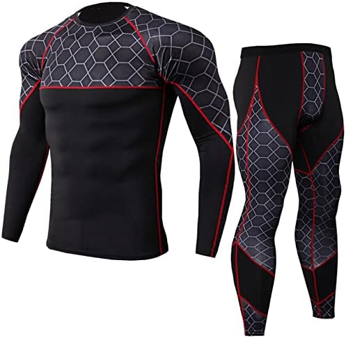 2022 Rahat Spor Seti erkek Elastik İki parçalı Set Rahat Spor T-shirt Hızlı Kuruyan Üstleri takım elbise Rahat