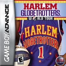 Harlem Globetrotters Dünya Turu