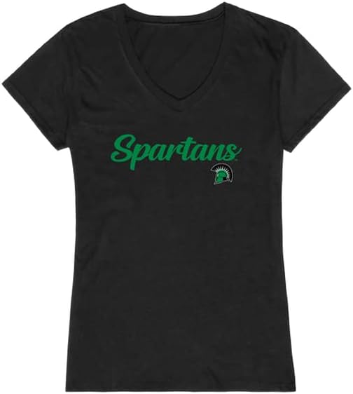 Güney Carolina üniversitesi Upstate kadın Senaryo Tee T-Shirt