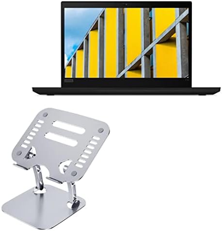 Lenovo ThinkPad T14 (20XK) ile Uyumlu BoxWave Standı ve Montajı (BoxWave ile Stand ve Montaj) - Executive VersaView Dizüstü Bilgisayar