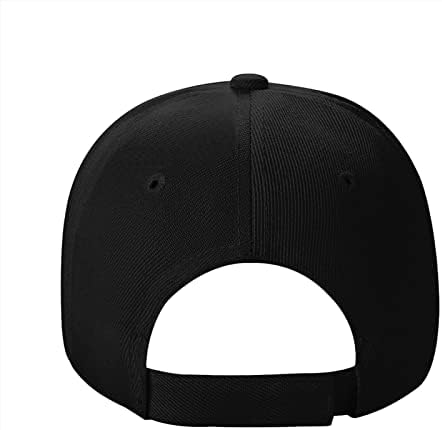 Denny Hamlın 11 beyzbol şapkası Ayarlanabilir Fit Şapka Erkekler Kadınlar için Koşu Egzersiz ve Açık Hava Etkinlikleri geniş şapka